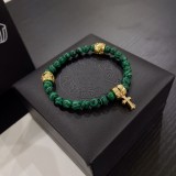 クロムハーツブレスレット CHROME HEARTS 2025新作 ブレスレット