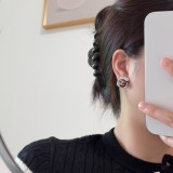 シャネルピアス CHANEL 2025新作 ピアス
