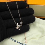 ルイヴィトンネックレス LOUIS VUITTON 2025新作 ネックレス