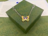 グッチネックレス GUCCI 2025新作 ネックレス