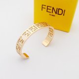 フェンディブレスレット FENDI 2025新作 ブレスレット