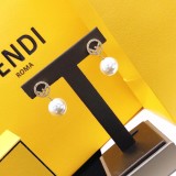 フェンディピアス FENDI 2025新作 ピアス