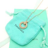 ティファニーネックレス Tiffany&Co 2025新作 ネックレス