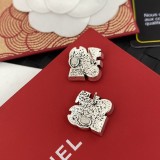 シャネルピアス CHANEL 2025新作 ピアス
