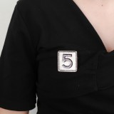 シャネルブローチ CHANEL 2025新作 ブローチ