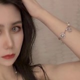 シャネルブレスレット CHANEL 2025新作 ブレスレット