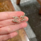 シャネルピアス CHANEL 2025新作 ピアス