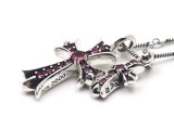 クロムハーツネックレス CHROME HEARTS 2025新作 ネックレス