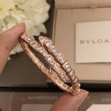 ブルガリブレスレット BVLGARI 2025新作 ブレスレット