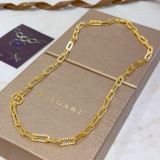 ブルガリネックレス BVLGARI 2025新作 ネックレス