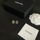 シャネルピアス CHANEL 2025新作 ピアス