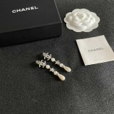 シャネルピアス CHANEL 2025新作 ピアス