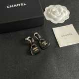 シャネルピアス CHANEL 2025新作 ピアス