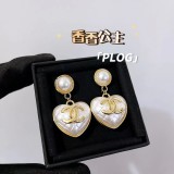 シャネルピアス CHANEL 2025新作 ピアス