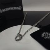 クロムハーツネックレス CHROME HEARTS 2025新作 ネックレス