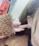 グッチピアス GUCCI 2025新作 ピアス