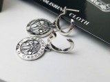 クロムハーツピアス CHROME HEARTS 2025新作 ピアス
