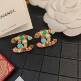 シャネルピアス CHANEL 2025新作 ピアス
