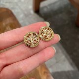シャネルピアス CHANEL 2025新作 ピアス