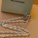 ブルガリネックレス BVLGARI 2025新作 ネックレス
