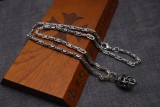 クロムハーツネックレス CHROME HEARTS 2025新作 ネックレス