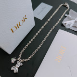 ディオールネックレス DIOR 2025新作 ネックレス