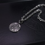 クロムハーツネックレス CHROME HEARTS 2025新作 ネックレス