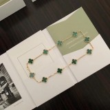 ヴァンクリーフ&アーペルネックレス Vancleef&Arpels 2025新作 ネックレス