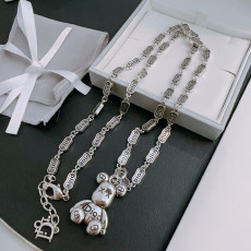 ディオールネックレス DIOR 2025新作 ネックレス