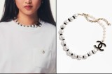 シャネルネックレス CHANEL 2025新作 ネックレス
