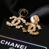 シャネルピアス CHANEL 2025新作 ピアス