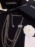 シャネルネックレス CHANEL 2025新作 ネックレス
