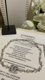 シャネルネックレス CHANEL 2025新作 ネックレス