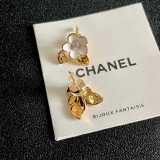 シャネルピアス CHANEL 2025新作 ピアス