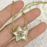シャネルネックレス CHANEL 2025新作 ネックレス