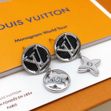 ルイヴィトンピアス LOUIS VUITTON 2025新作 ピアス