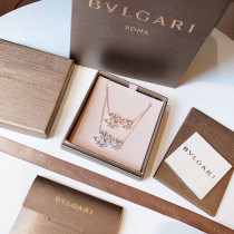 ブルガリネックレス BVLGARI 2025新作 ネックレス
