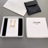 セリーヌピアス CELINE 2025新作 ピアス