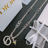 ディオールネックレス DIOR 2025新作 ネックレス
