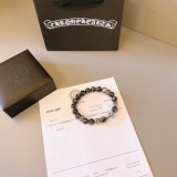クロムハーツブレスレット CHROME HEARTS 2025新作 ブレスレット