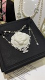 シャネルネックレス CHANEL 2025新作 ネックレス