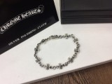 クロムハーツブレスレット CHROME HEARTS 2025新作 ブレスレット
