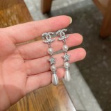 シャネルピアス CHANEL 2025新作 ピアス
