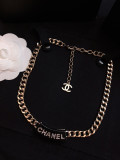 シャネルネックレス CHANEL 2025新作 ネックレス