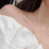 カルティエネックレス CARTIER 2025新作 ネックレス