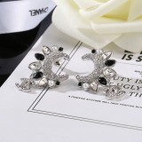 シャネルピアス CHANEL 2025新作 ピアス