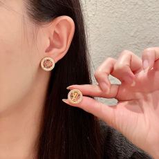 ルイヴィトンピアス LOUIS VUITTON 2025新作 ピアス