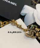 シャネルネックレス CHANEL 2025新作 ネックレス
