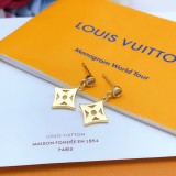 ルイヴィトンピアス LOUIS VUITTON 2025新作 ピアス