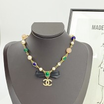 シャネルネックレス CHANEL 2025新作 ネックレス